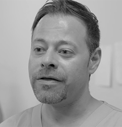 Gregory S. Carastro - Licensed Veterinary Technician and Deputy Team Commander