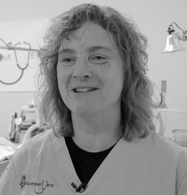 Dr. Robin Brennen