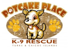 Potcake Place - K9 Rescue