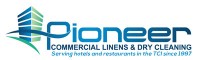 Pioneer Commercial Linens & Dry Cleaning